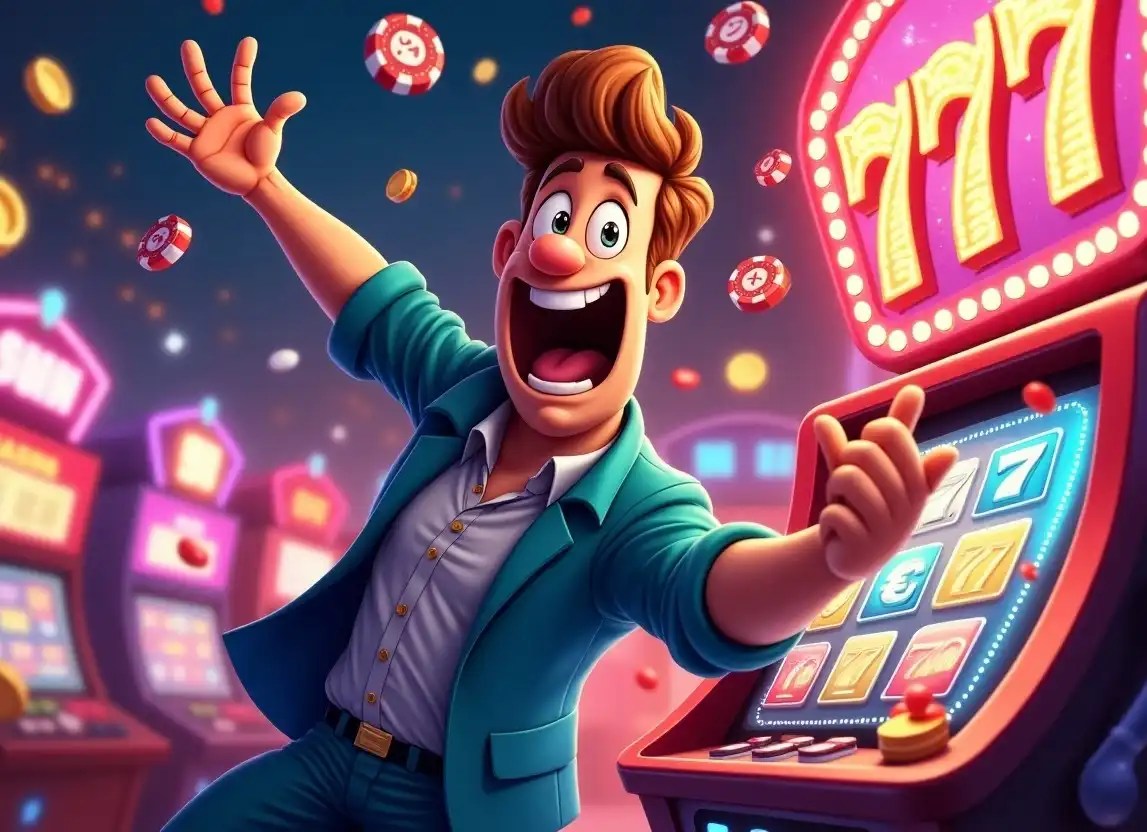 82 Lottery Game Premium Gaming Experience
